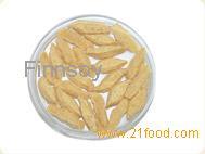 Textured soy protein