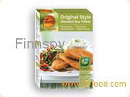 Convenience foods
