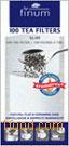 Tea Filters SLIM