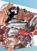 farmed fish