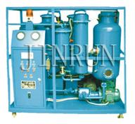 TZL Series Vacuum Oil Purifier Specially for Turbine Oil