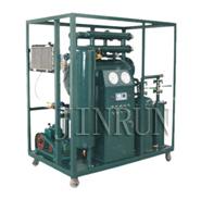 JZL Series High-Efficiency (Insulating Oil) Vacuum Oil Purifier