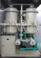 DJL Nitrogen Hydrostatic (Mutual Inductor) Filtering and Filling Machine Series
