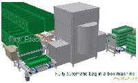 Packaging/  Wrap ping/ Box System