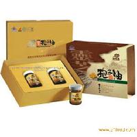 Xianzhilou Ganoderma Lucidum Spore Oil Softgel