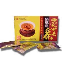  Ganoderma   Lucidum   Tea (natural flavor)