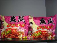 Qing Wei instant rice noodle