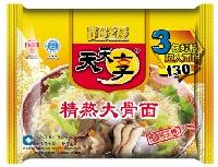 Qing Wei instant noodle