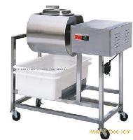 meat  salt ing  machine 