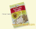 Roasted  sunflower   kernels 