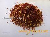  chili  crushed