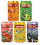  Fruit  Tree Juice Drink