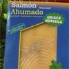 PRE- SLICED   SMOKED   SALMON 