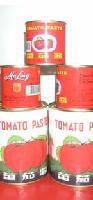 canned tomato paste