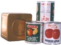  canned   FUJI   apple 