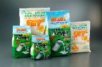 milk powder bags