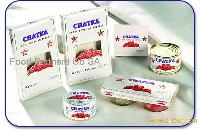 Chatka crab meat products