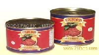 Oxford Corned Beef Hash