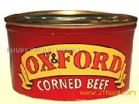 Ox & Ford Corned Beef
