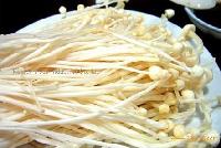 Canned Golden Mushrooms