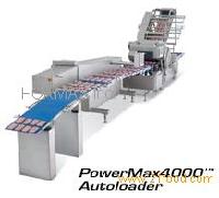 PowerMax4000 Slicing System