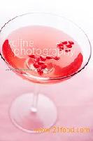pomegranate juice Brix 12