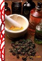 Botanical Extracts