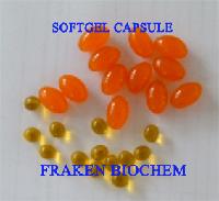 Soft Capsule