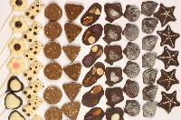 Assorted Chocolate