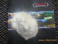Tapioca residue