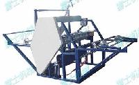 EPE foam Sheet Thickening Machine