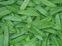  frozen  peapod