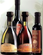Groppello D.O.C.  Wine   Vinegar 