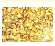Frozen Peeled Roasted Chestnuts