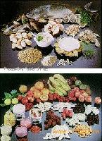 Popular Food Ingredients