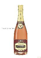 Champagne Collery BrutRose