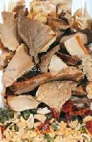 Forest mix