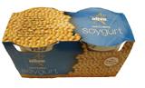 Alive Soy Organic Yoghurt - Natural