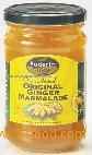 Original Ginger Marmalade