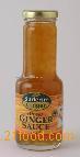 Sweet Ginger Sauce 250ml