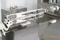 Conveyor linking system BAS 01 FU