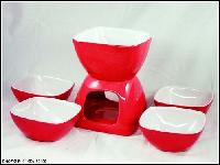 chocolate fondue sets-square