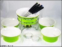 chocolate fondue sets-FLAT-G