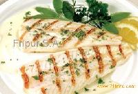 Sauced fillets