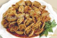 Marinara cliams