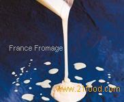 Liquid cheese