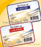 Cheese spreads