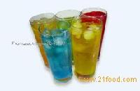 flavours in beverage