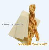Cheese based powders