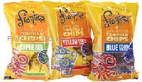Organic  Tortilla   Chips 